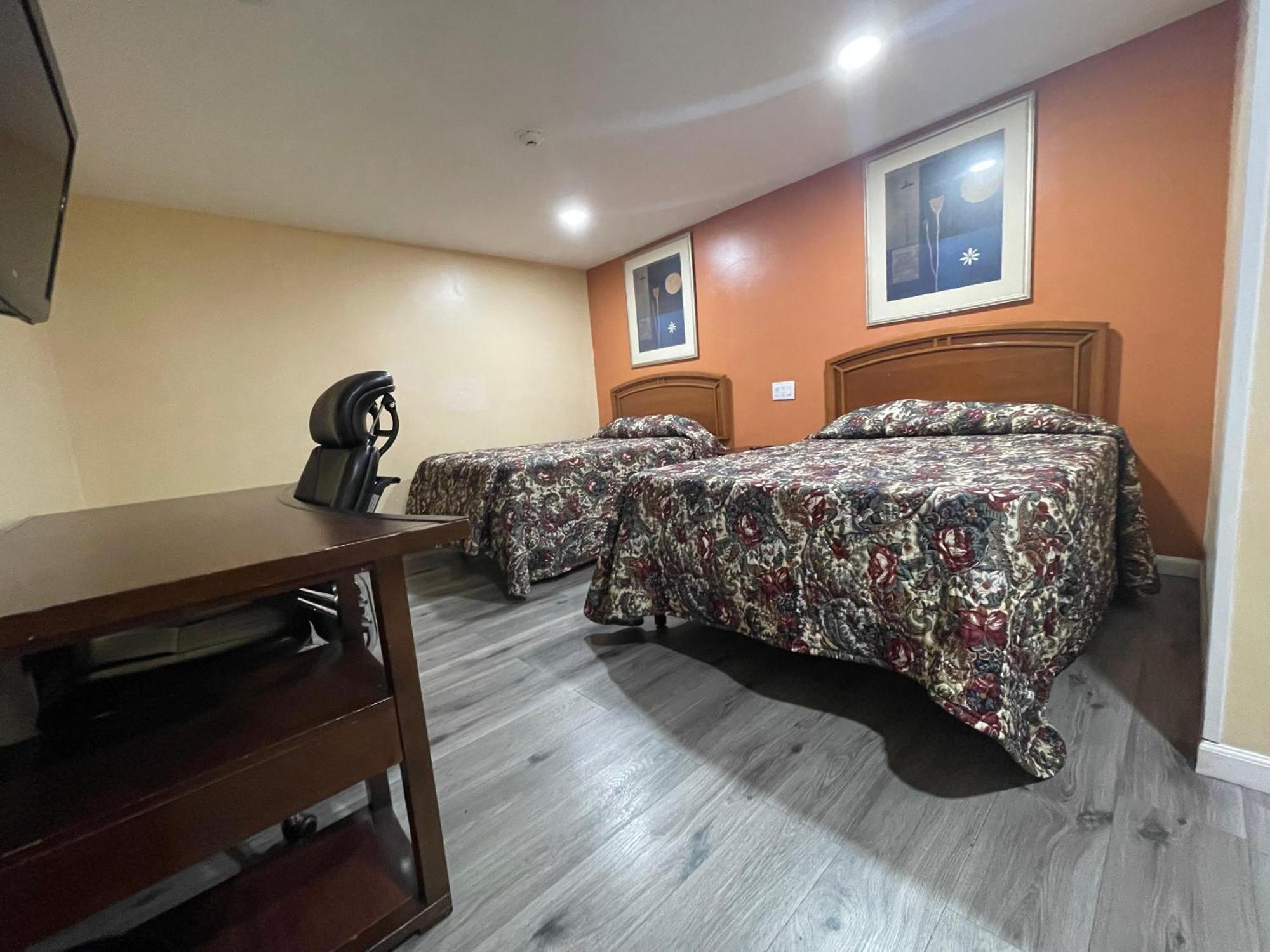 Travelers Motor Lodge North Smithfield Dış mekan fotoğraf